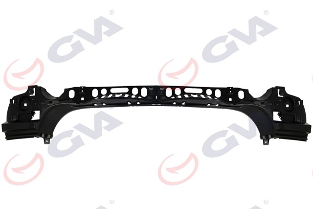 TAMPON TASIYICI BRAKETI ARKA ORTA BMW F10 10 14