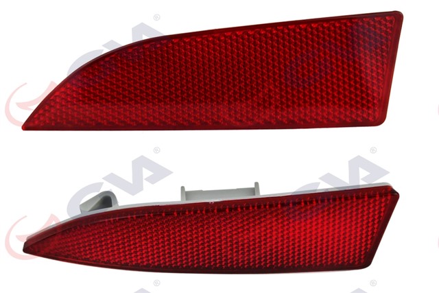 TAMPON REFLEKTORU ARKA SAG BMW X3 E83 LCI 07 11