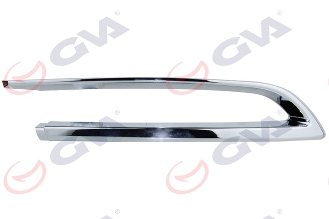 TAMPON NIKELAJI ARKA L BMW F10 LUXURY