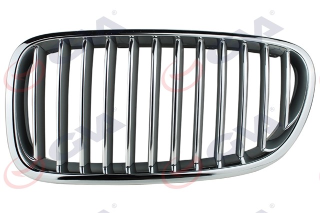 PANJUR SOL KROM KROM TITAN BMW F10