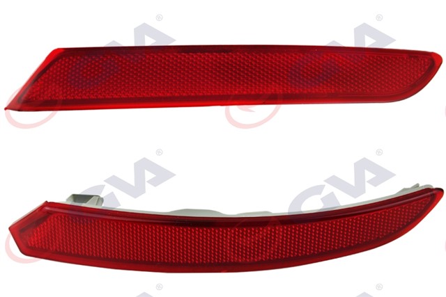 TAMPON REFLEKTORU ARKA SAG BMW F07 09 13