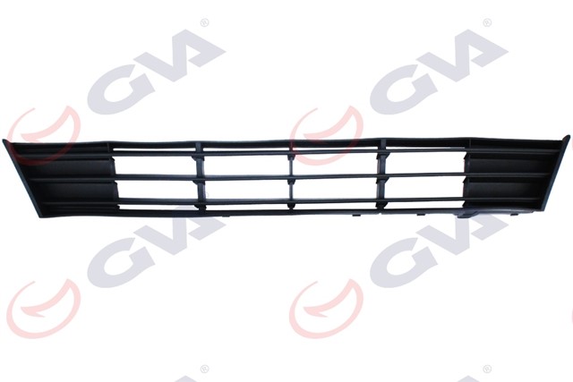 TAMPON IZGARASI ON ORTA ACC LI ARAC BMW F10 LCI 14 16