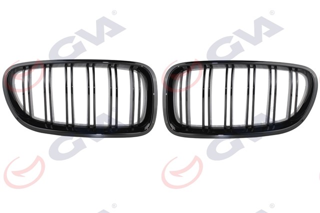 ON PANJUR SET PARLAK SIYAH BMW F10 M TECH