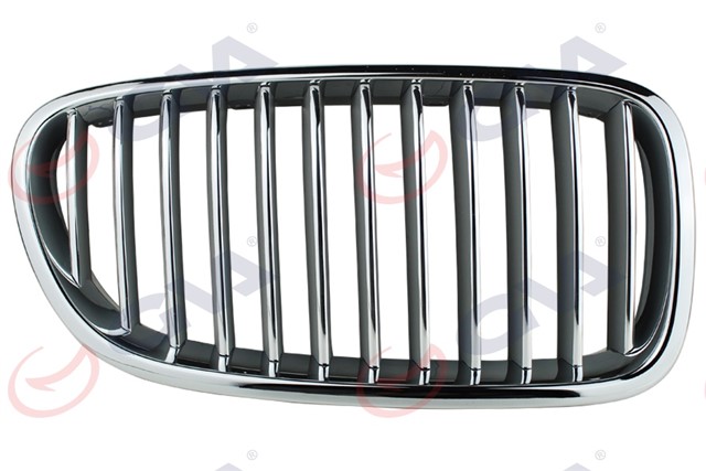 PANJUR SAGKROM KROM TITAN BMW F10