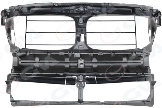 PANEL HAVA KANALI ON FAN MASKESI MOTORSUZ BMW F10 LCI