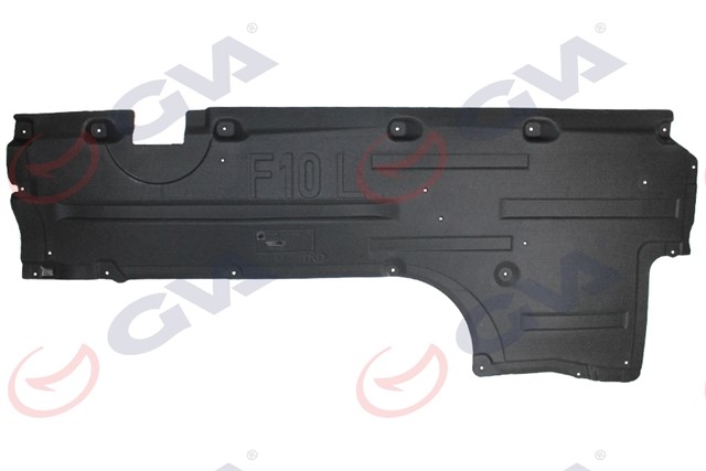 TABAN ALT MUHAFAZA YAN SOL ELYAF BMW F10