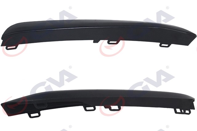 TAMPON IZGARA CITASI ON SAG SIYAH BASIS BMW F30 LCI