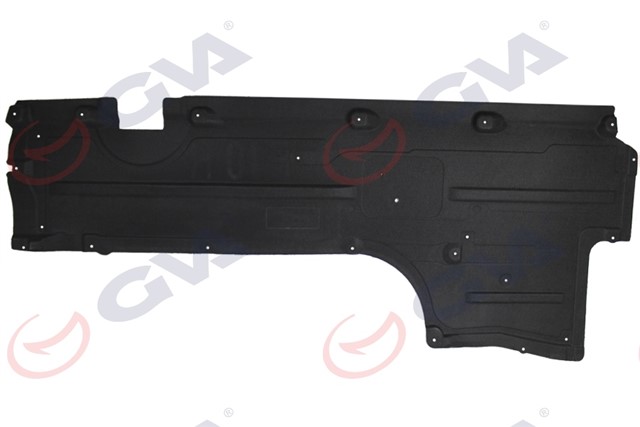 TABAN ALT MUHAFAZA YAN SAG ELYAF BMW F10