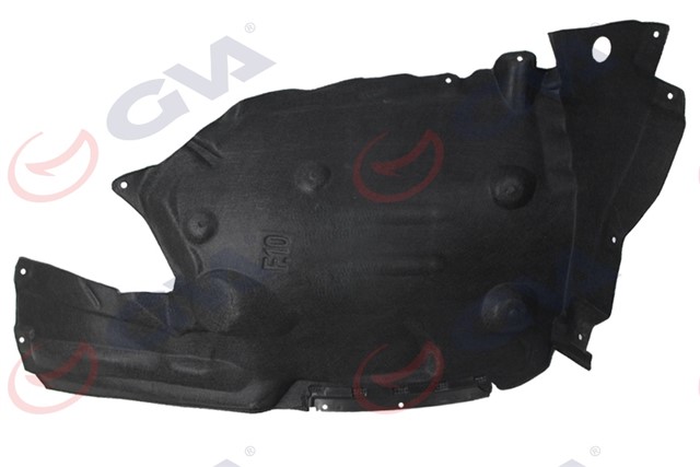 CAMURLUK DAVLUMBAZI ONUN ARKASI L BMW F10 LCI