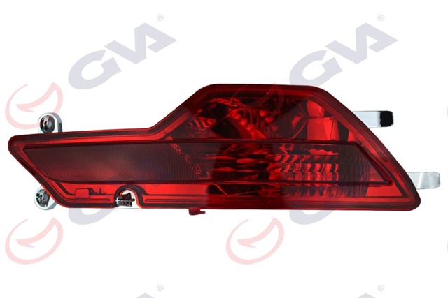 TAMPON REFLEKTORU ARKA SAG BMW X6 E71 07 14