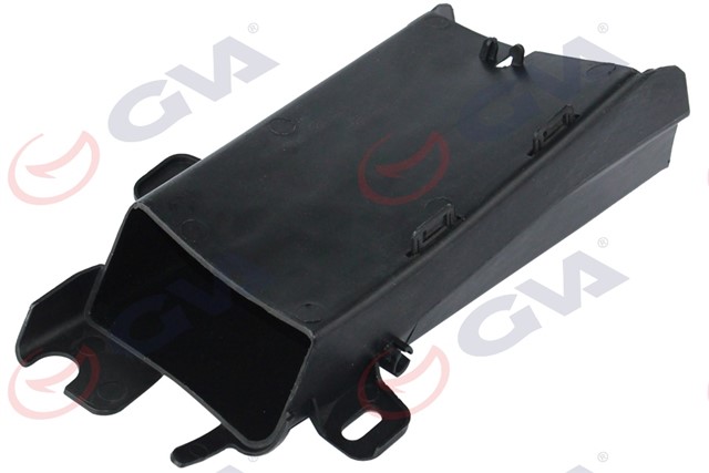 FREN HAVA KANALI ON SOL BMW F10 LCI