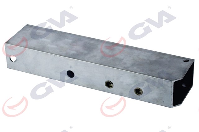 TAMPON DEMIRI AYAGI ON SAG BMW F10 F07 LCI 10 16