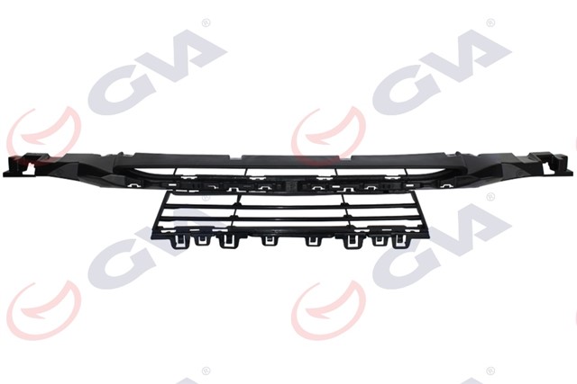 TAMPON IZGARASI ON ALT ORTA BMW F30 LCI