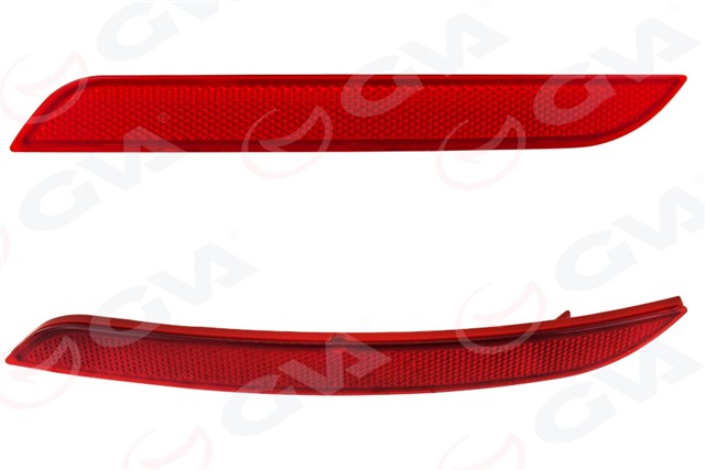 TAMPON REFLEKTORU ARKA SAG BMW F30 F32 F36 2012 2016