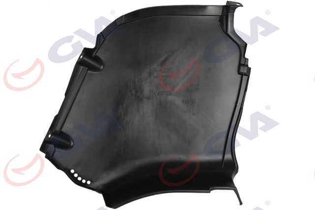 TAMPON ALT MUHAFAZA ARKA SAG BMW F10 LCI