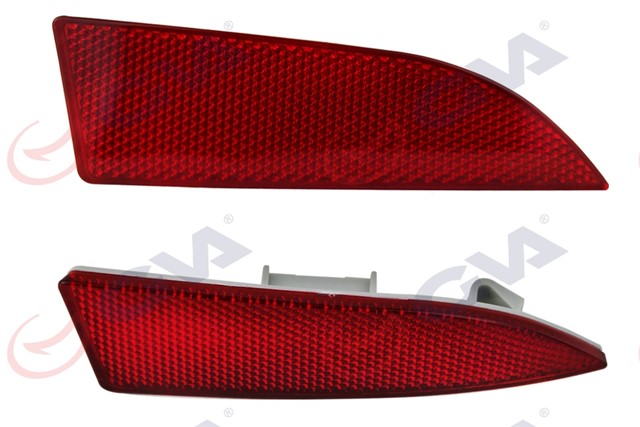 TAMPON REFLEKTORU ARKA SOL BMW X3 E83 LCI 07 11