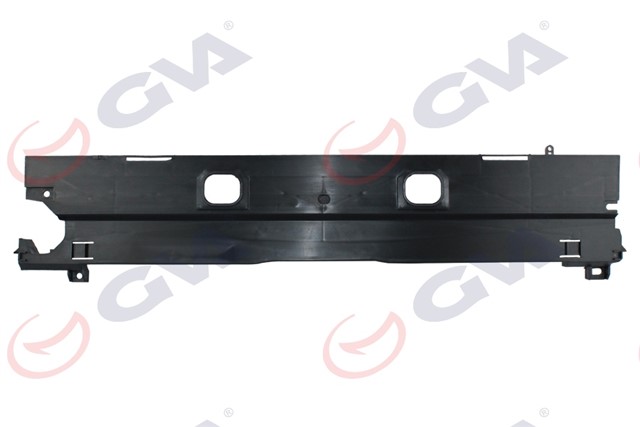 RADYATOR BRAKETI UST BMW F10 LCI