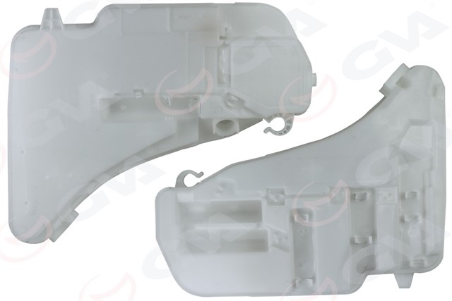 SILECEK SU DEPOSU F.YIK LI BMW F10 F01