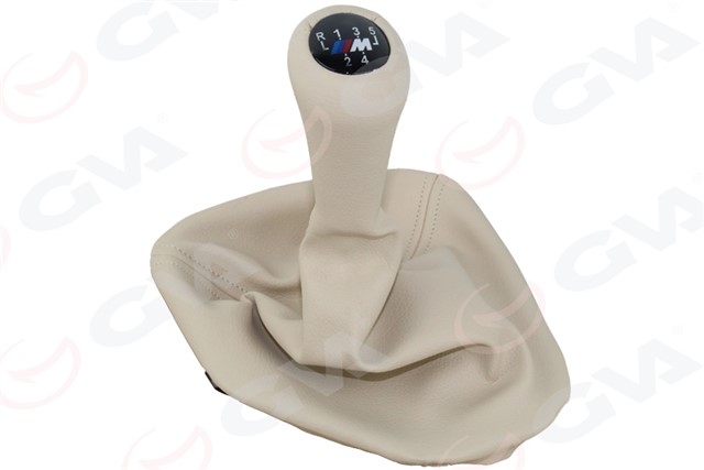 VITES KORUGU KOMPLE E39 M POWER 5 VITES BEJ DERI