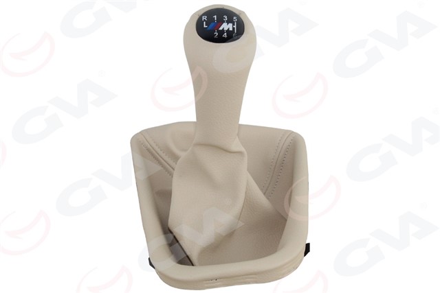 VITES KORUGU KOMPLE E46 M POWER 6 VITES BEJ DERI