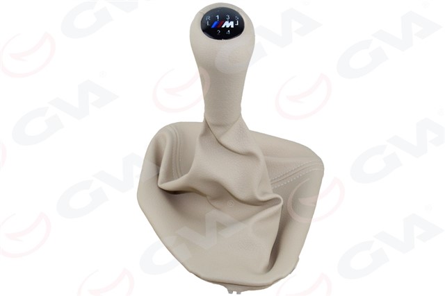 VITES KORUGU KOMPLE ISIKLI E39 M POWER 5 VITES BEJ DERI