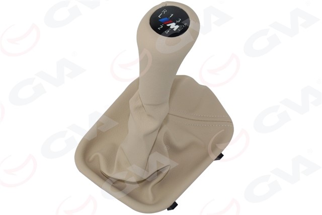 VITES KORUGU KOMPLE E30 M POWER 5 VITES BEJ DERI