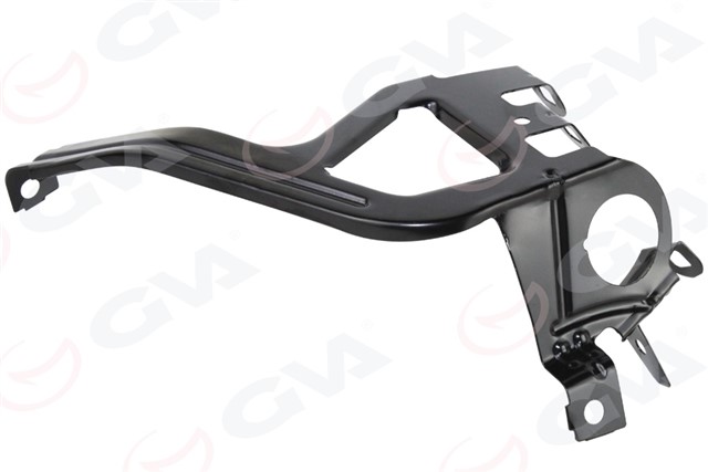 CAMURLUK BAGLANTI BRAKETI ON IC SAGBMW F10 LC