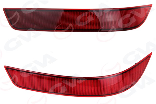 ARKA TAMPON REFLEKTORU SOL MERCEDES X164 2009 - 2013