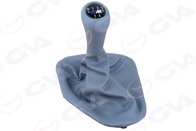 VITES KORUGU KOMPLE ISIKLI E39 M POWER 5 VITES GRI DERI