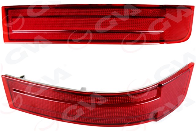 ARKA TAMPON REFLEKTORU SOL MERCEDES X164 06 - 09