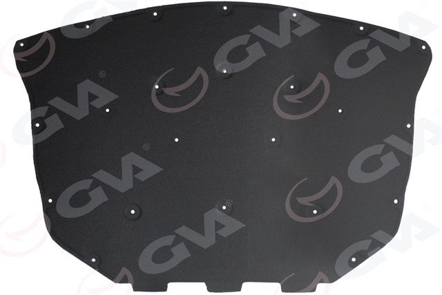 KAPUT SUNGERI OLUKLU VE KLIPSLI BMW F10 OEM KALITE