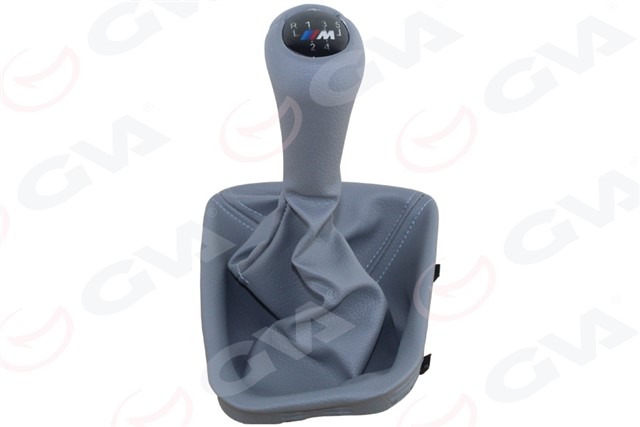 VITES KORUGU KOMPLE ISIKLI E46 M POWER 5 VITES GRI DERI