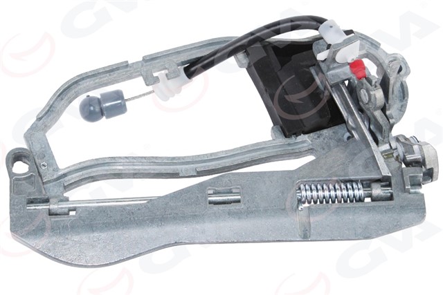 KAPI CAM MEKANIZMASI ARKA SOL BMW X5 E53