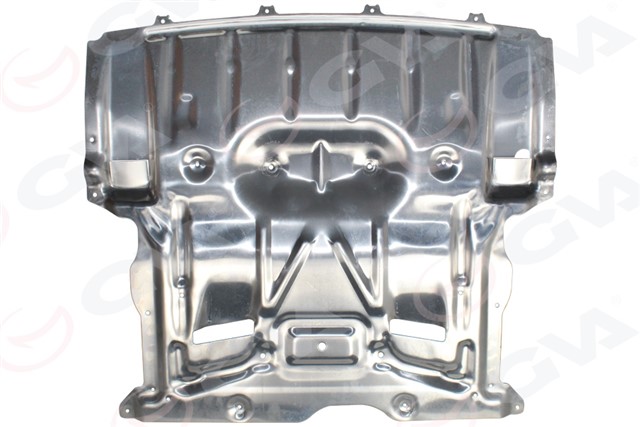 MOTOR ALT MUHAFAZA ALUMINYUM BMW F10 LCI