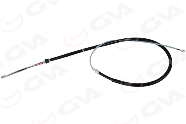 EL FREN TELI ARKA 1585 MM POLO - IBIZA - FABIA 01 - 10