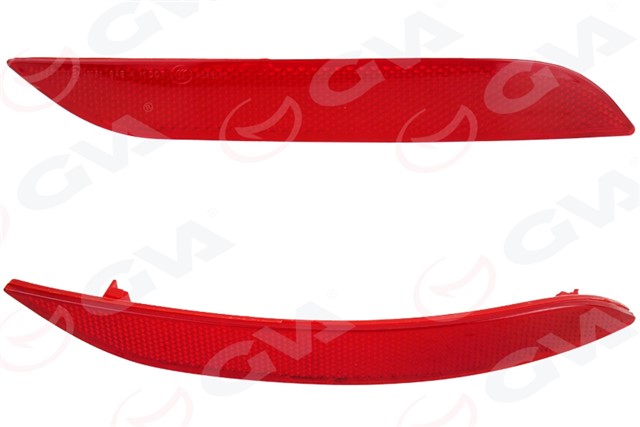 TAMPON ARKA REFLEKTORU SAGBMW X1 E84 2012 2015