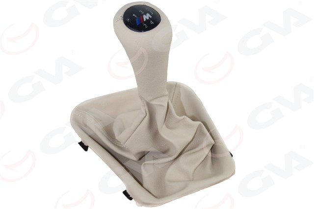 VITES KORUGU KOMPLE ISIKLI E36 M POWER 5 VITES BEJ DERI