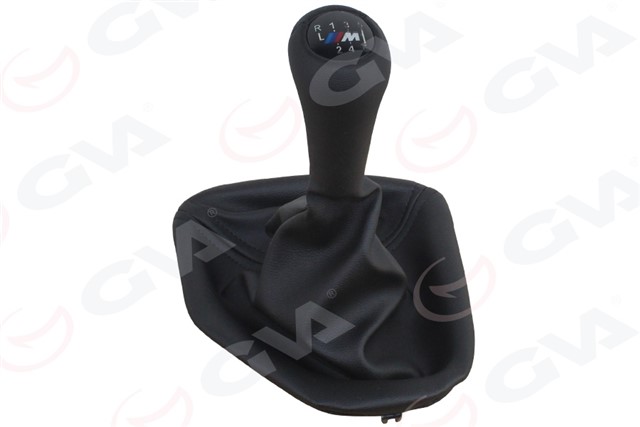 VITES KORUGU KOMPLE ISIKLI E39 M POWER 6 VITES SIYAH DERI