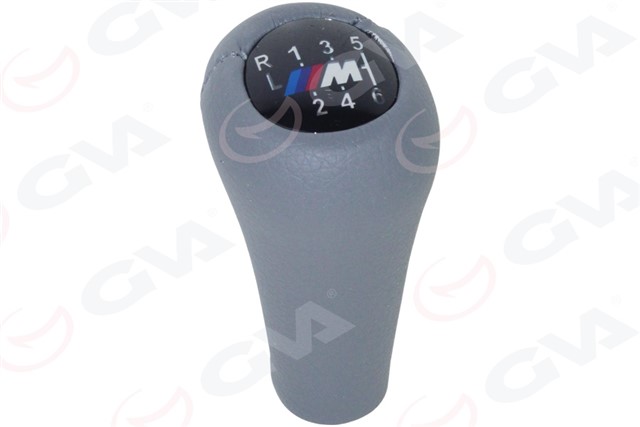 VITES TOPUZU BMW M POWER 6 VITES ISIKLI E30 E34 E36 E39 E46 E60 E90 E92 GRI DERI