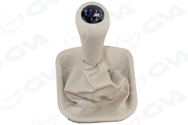 VITES KORUGU KOMPLE E34 M POWER 5 VITES BEJ DERI