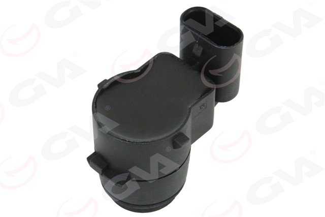 PARK SENSORU ARKA PTS. BOYANABILIR SIYAH BMW E87 E90 E92 E84 MINI R55 R59 MASERATI GHIBLI III M157