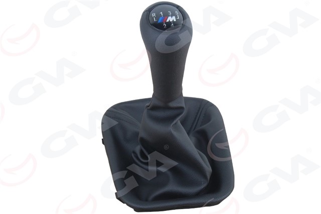 VITES KORUGU KOMPLE ISIKLI E30 M POWER 5 VITES SIYAH DERI