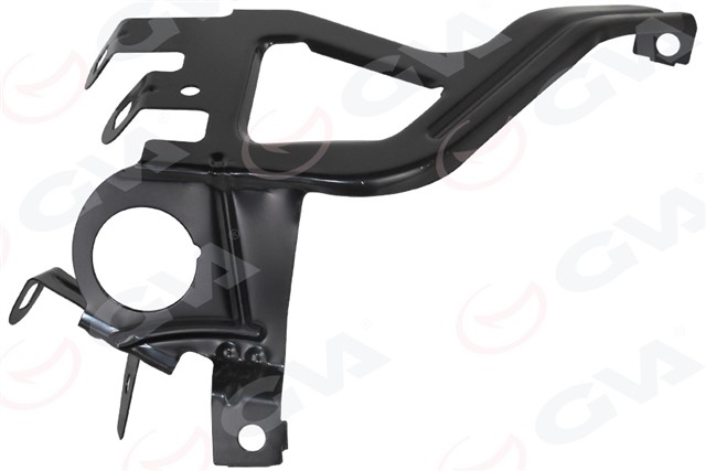 CAMURLUK BAGLANTI BRAKETI ON IC SOL BMW F10 LCI