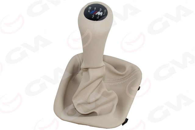 VITES KORUGU KOMPLE E30 M POWER 5 VITES BEJ DERI