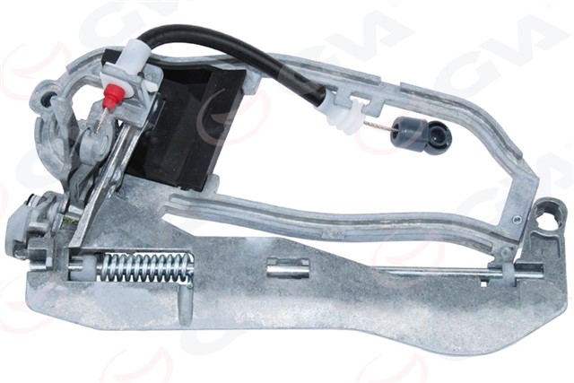 KAPI CAM MEKANIZMASI ARKA SAG BMW X5 E53