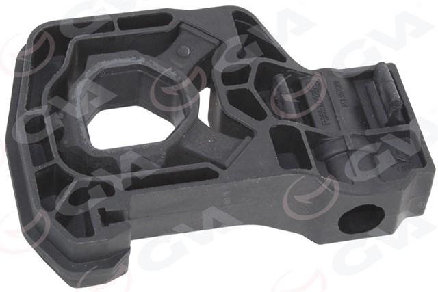 RADYATOR BRAKETI ON ALT SAGBMW F10 LCI F01 LCI F07