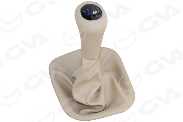 VITES KORUGU KOMPLE ISIKLI E34 M POWER 5 VITES BEJ DERI