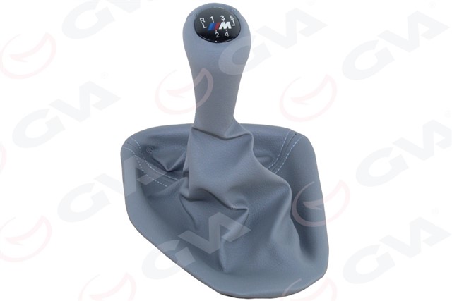 VITES KORUGU KOMPLE E39 M POWER 5 VITES GRI DERI