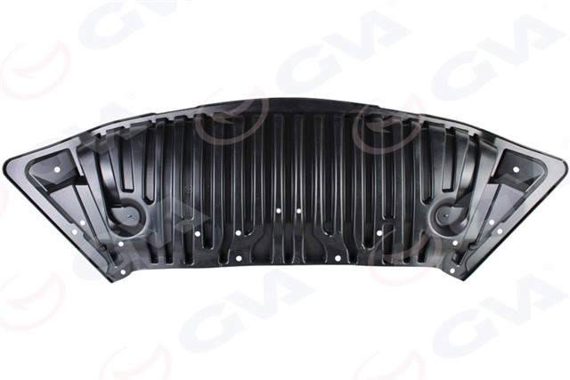 TAMPON ALT MUHAFAZA OEM KALITE MERCEDES C - CLASS W204 07 14