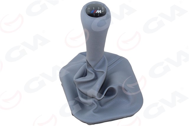 VITES KORUGU KOMPLE ISIKLI E34 M POWER 5 VITES GRI DERI